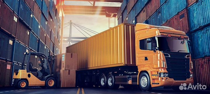 Грузоперевозки Переезды Межгород от 200 километров