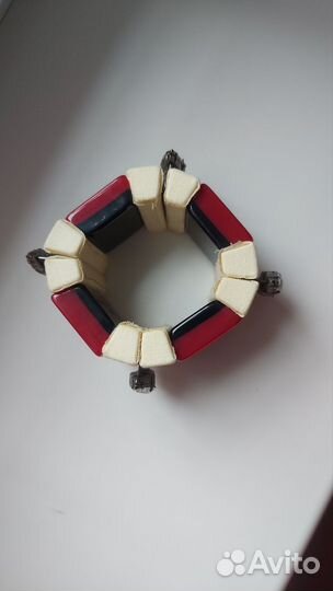 Браслет Marni for H&M