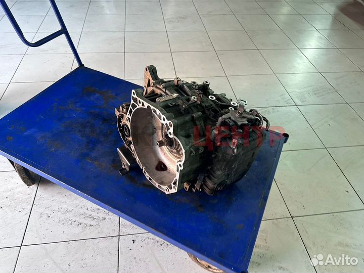 АКПП A6GF2 восстановленная