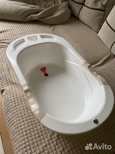 Ванночка для купания
