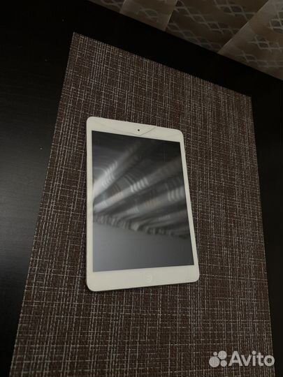 iPad mini
