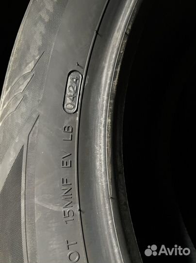 Hankook Winter I'Pike RS2 W429 225/60 R18