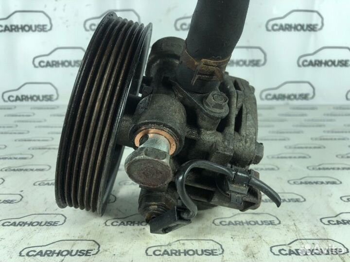 Гидроусилитель (насос гур) Mitsubishi Outlander