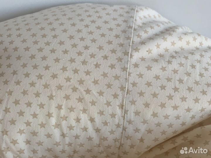 Подушка для кормления/ ограничитель