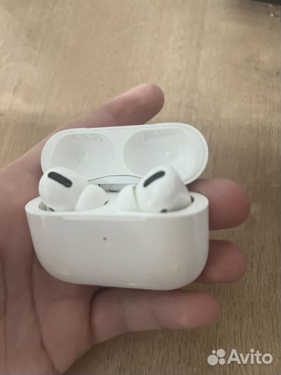 Наушники Apple airpods pro 2 Оригинал