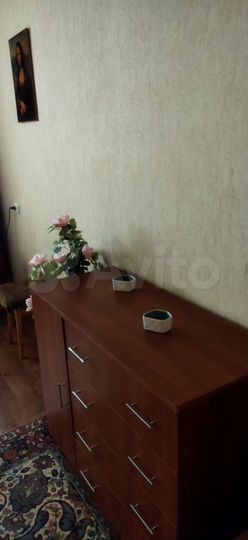 1-к. квартира, 40 м², 3/5 эт.