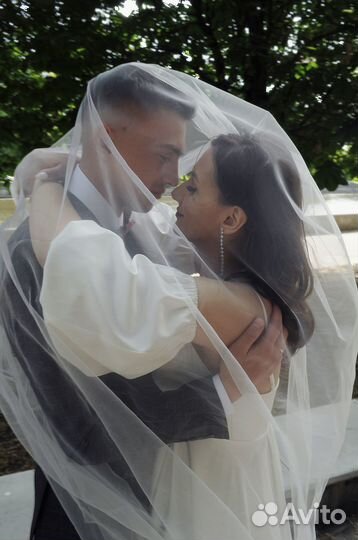 Свадебный фтограф