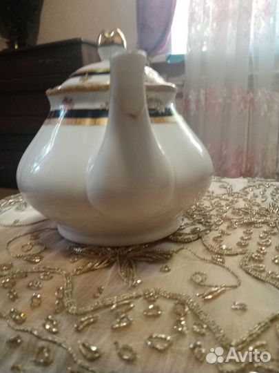 Сервизы. Доборы д/них.Мельничка