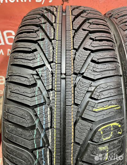 Uniroyal MS Plus 77 215/50 R17