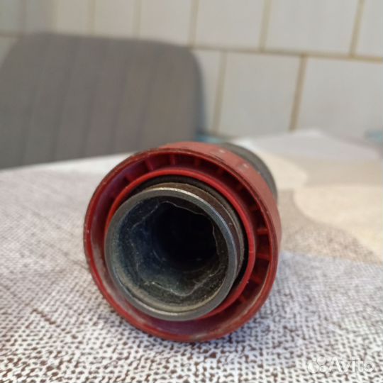 Патрон для перфоратора metabo 26 60