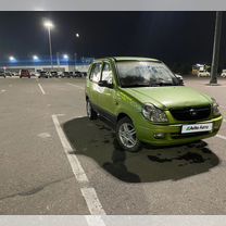 BYD Flyer 0.8 MT, 2006, 95 000 км, с пробегом, цена 105 000 руб.