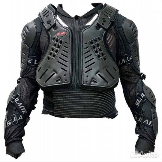 Мощная моточерепаха