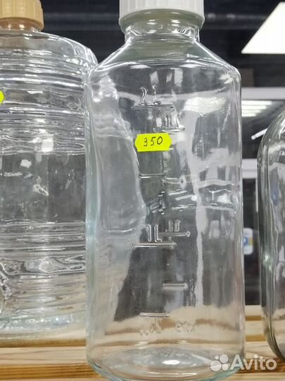 Банка 2литра