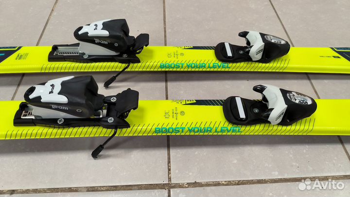 Горные лыжи 150