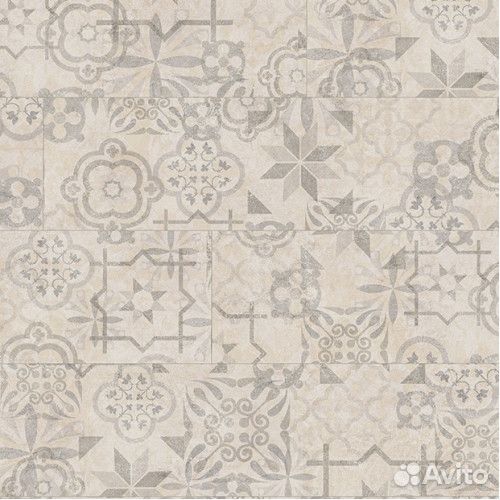 Пробковый пол