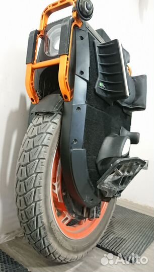 Моноколесо Inmotion v13