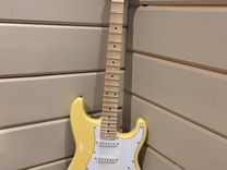 Эл. Гитара Fender stratocaster