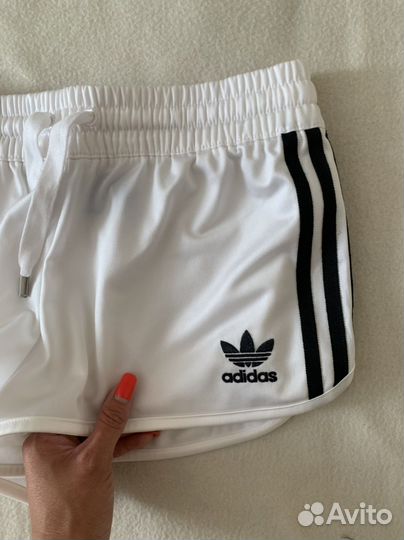 Шорты adidas