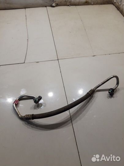 Трубка кондиционера (Hyundai Sonata viii DN8)