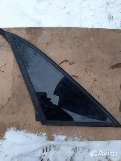 Стекла на Ауди 100 С4