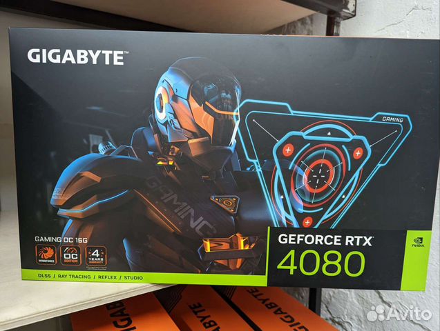 4080 gigabyte. 4080 Fe.