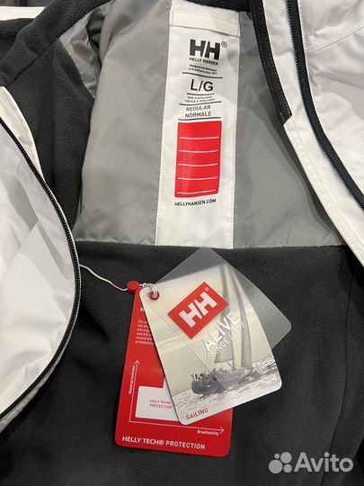 Куртка Helly Hansen