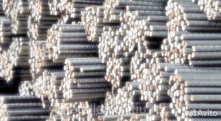 Арматура 28 mm. Профессиональный подход