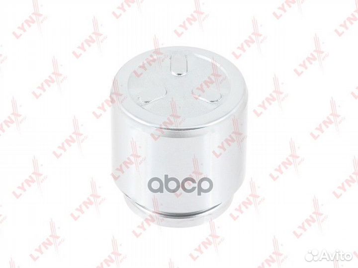 Поршень суппорта задн. 44mm BC-4186 lynxauto