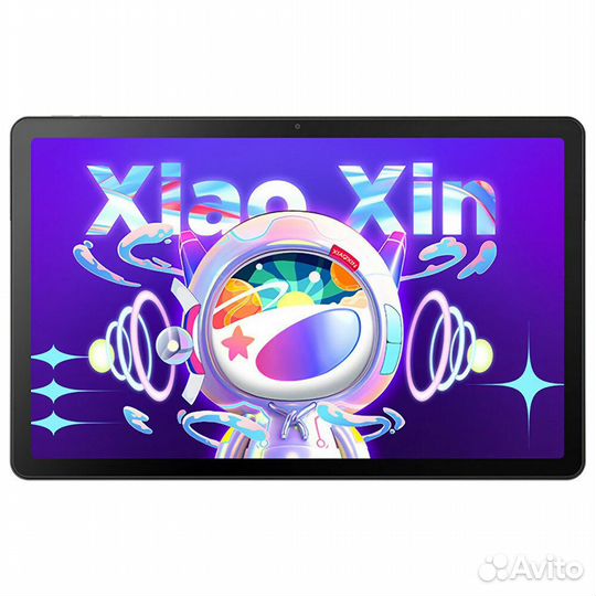 Планшет Lenovo Xiaoxin Pad 2022 4/128gb, новый