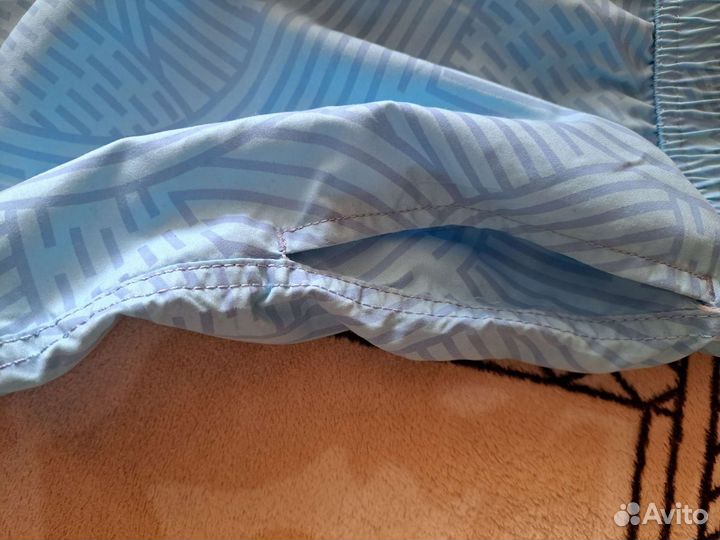 Шорты мужские пляжные