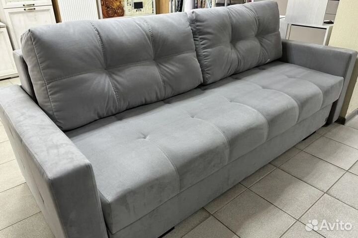 Диван-Евро с механизмом Тик-Так от производителя