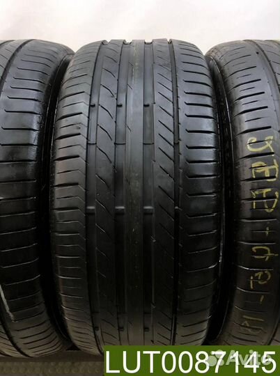 Continental ContiSportContact 5 255/45 R18 104R