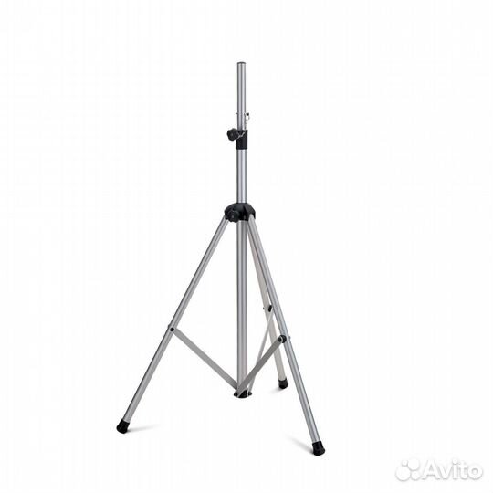 Стойка EuroMet BS/52-T Стойка для громкоговорителе