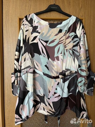 Блузка женская M.Reason из вискозы 48 50