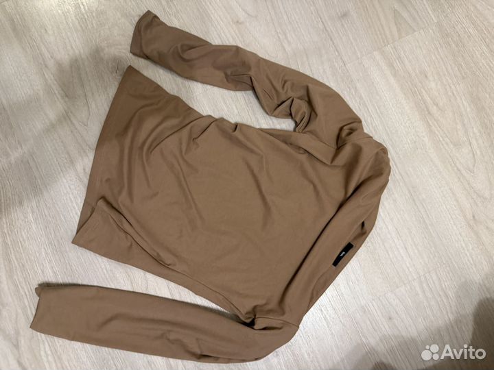 Вещи пакетом