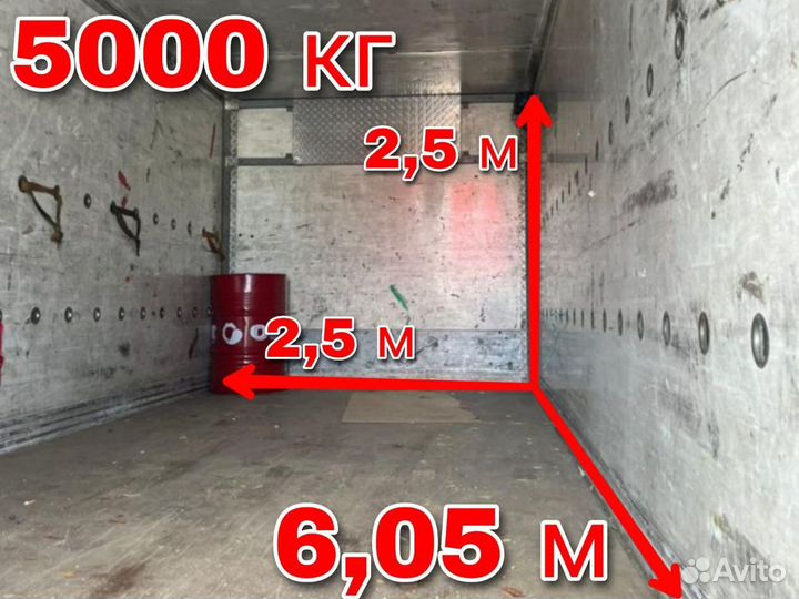 Грузоперевозки Чебоксары Газель