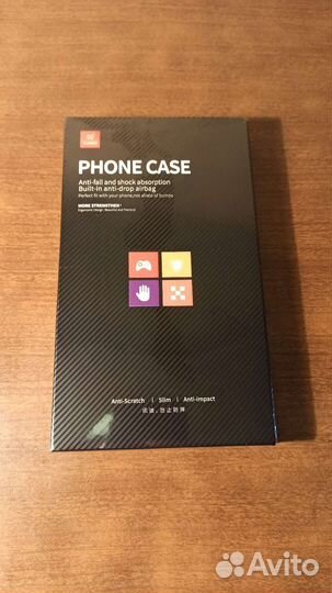 Чехол для OnePlus Nord 3