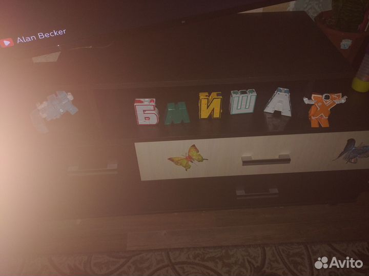 Детские игрушки