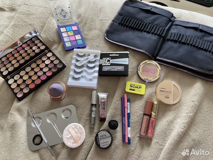 Набор косметики