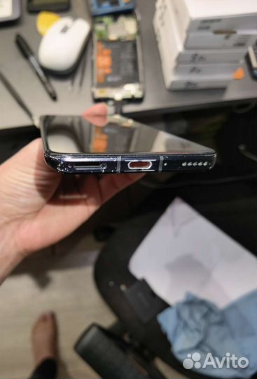 Дисплейные модули Honor 30