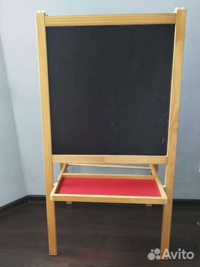 Мольберт для рисования детский