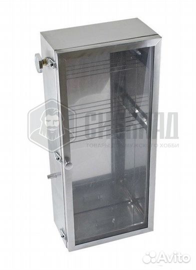 Коптильный шкаф Hanhi 53л