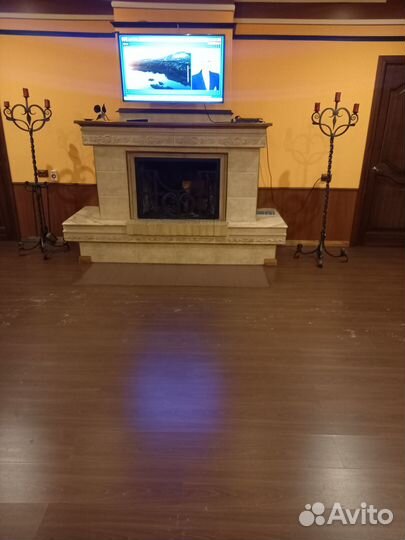 Подсвечник