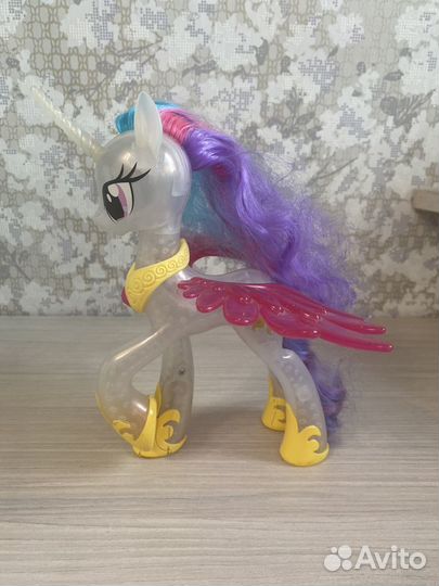 My little pony игрушка