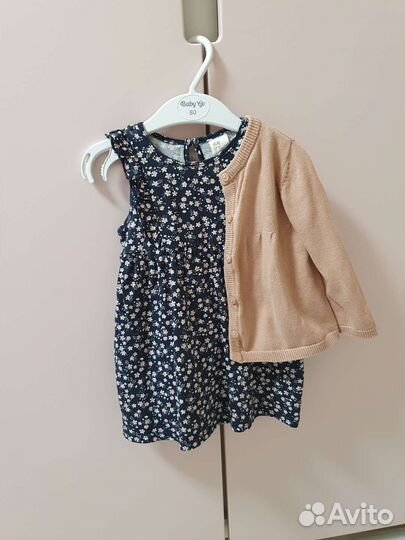 Одежда для девочки