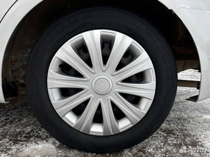 Chevrolet Aveo 1.6 МТ, 2012, 155 457 км