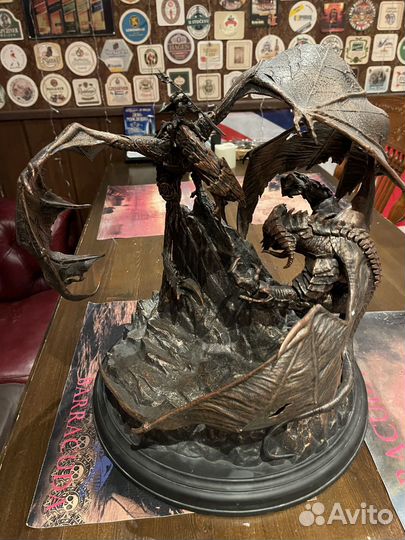 Shadow of war mithril edition