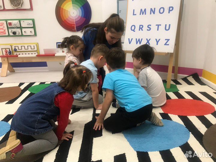 Репетитор по английскому языку