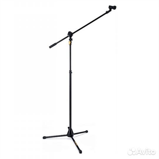 Hercules MS632B Plus Стойка микрофонная 