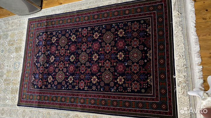 Табасаранские ковры